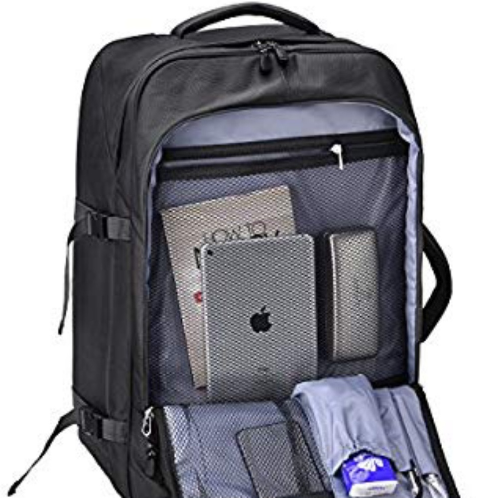 54L Travel Backpack
